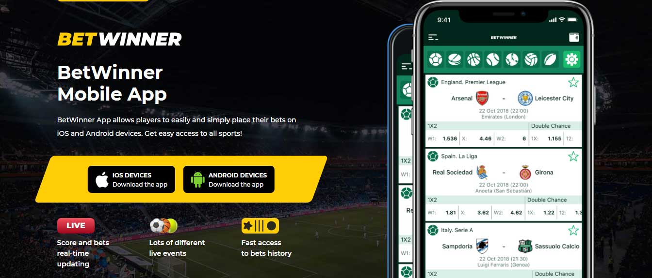 Betwinner minimum stake How It Works, Why It Matters and Smart Betting Tips