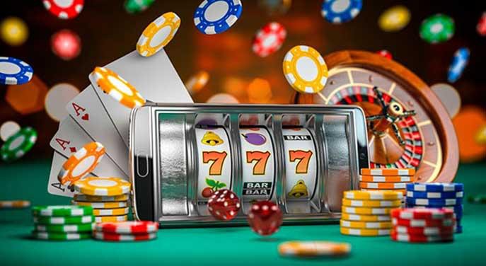 Discover the Thrilling World of Jinx Casino Discover the Thrilling World of Jinx Casino