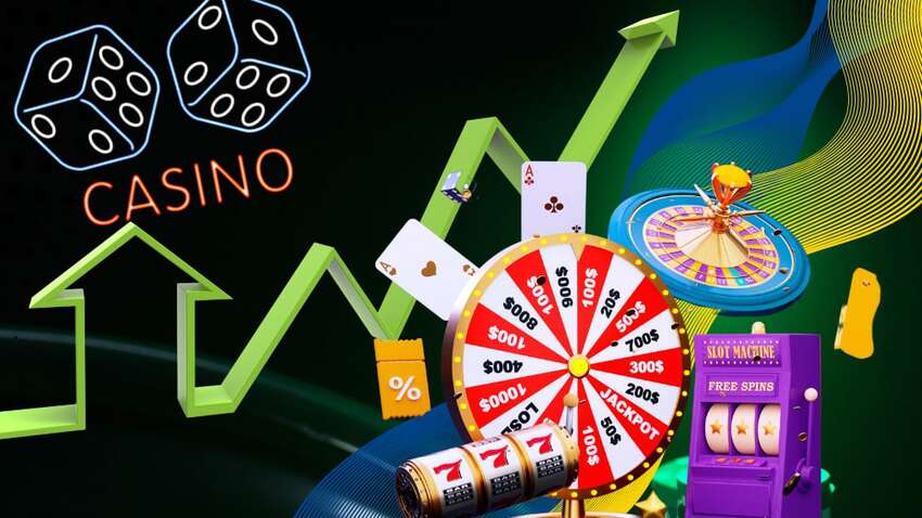 Discover the Thrills of BetVictor Online Casino UK Discover the Thrills of BetVictor Online Casino UK