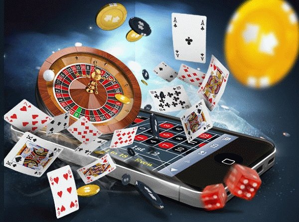 Discover Unparalleled Gaming at Jaya 9 Casino Discover Unparalleled Gaming at Jaya 9 Casino
