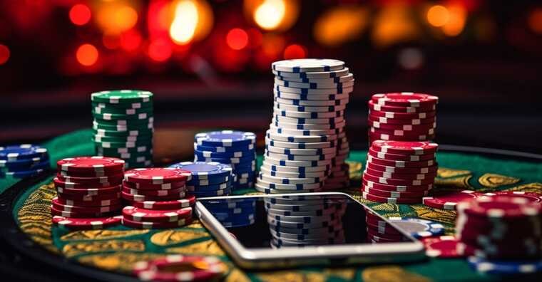 Guide to the BetBlast Casino Registration Process Guide to the BetBlast Casino Registration Process