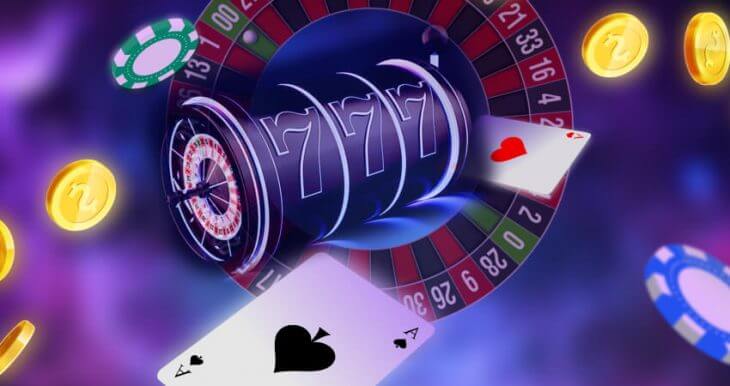 Die Welt der ausländische online casinos Möglichkeiten und Chancen