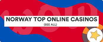 Discover the Best Online Casinos in Norway 22 Discover the Best Online Casinos in Norway 22