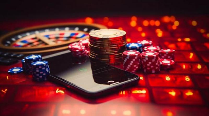 Electric Wins Casino Online Games Elevate Your Gaming Experience Electric Wins Casino Online Games Elevate Your Gaming Experience