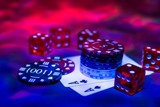Experience the Thrill of Online Casino Chipstars