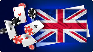 Experience the Thrills of Live Online Casino UK Experience the Thrills of Live Online Casino UK