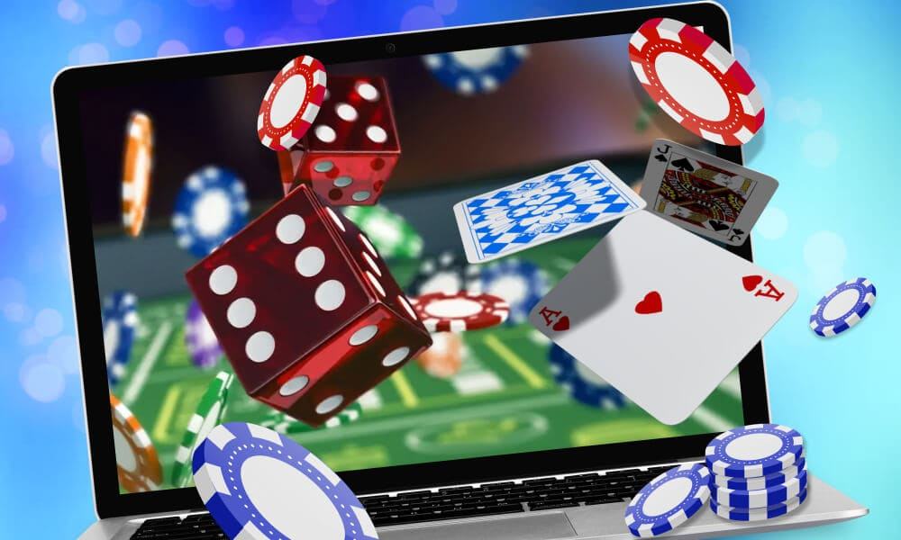 Experience the Thrills of Live Online Casino UK Experience the Thrills of Live Online Casino UK
