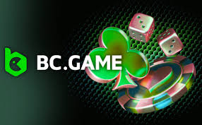 Exploring Crypto Casino BC.Game A Comprehensive Guide