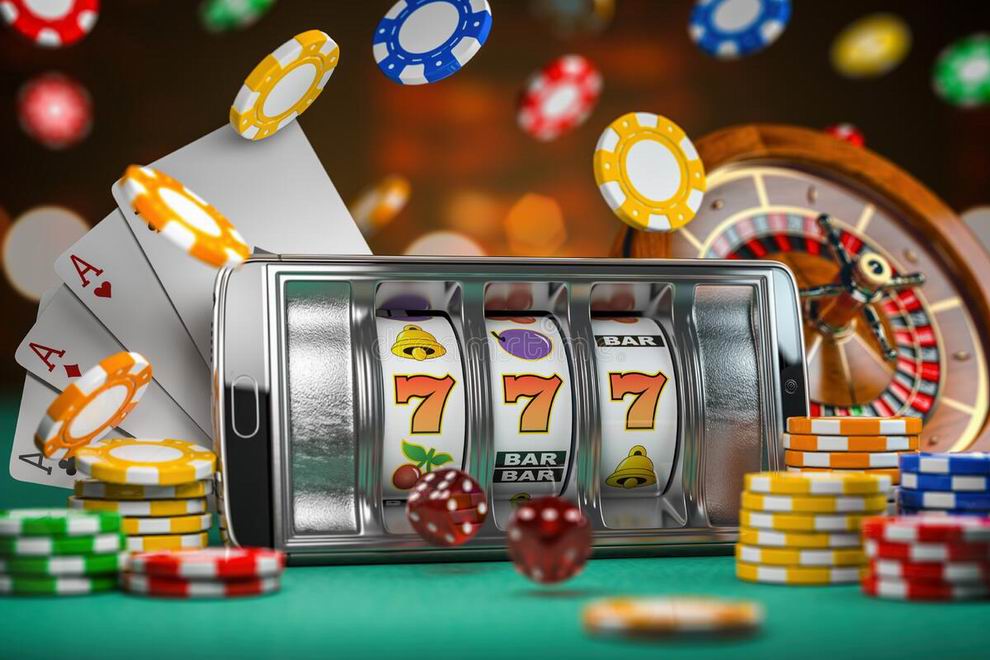 Fedezd fel a legjobb lehetőségeket a casino online világában!