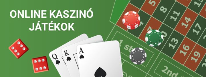 Gyors kifizetés kaszinók online magyar - Az új generációs játékélmény