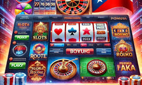 Objevte možnost nové casino bonus bez vkladu