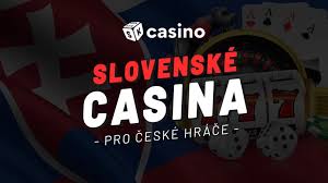 Online casina pro ceske hrace Nejlepší možnosti a tipy
