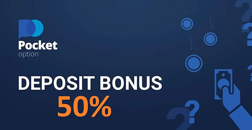 Pocket Option Promo Codes Maximize Your Trading Potential Pocket Option Promo Codes Maximize Your Trading Potential