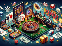 Ultimate Guide to Casino Sites With Exciting Daily Offers Ultimate Guide to Casino Sites With Exciting Daily Offers