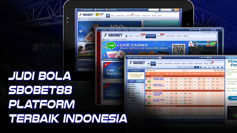 Agen Bola SBOBET Resmi Panduan Lengkap untuk Pemain 219488641
