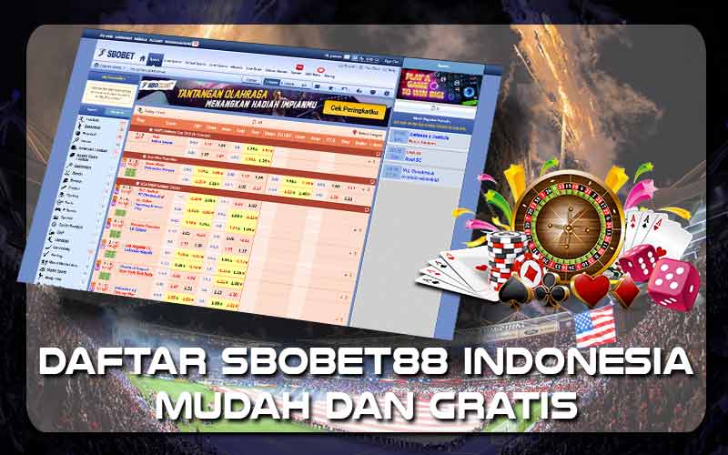 Agen Bola SBOBET Resmi Panduan Lengkap untuk Pemain 219488641