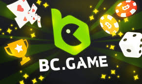 استمتع بتجربة فريدة في BC.Game كازينو العملات المشفرة