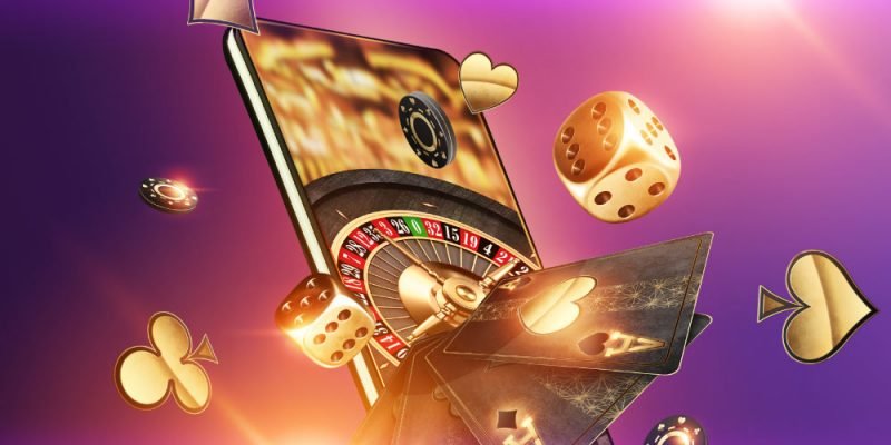 Best Live Dealer Casinos Top Experiences for Online Gamblers