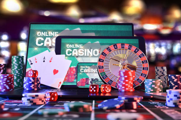 Bounty Reels Casino Online Slots An Ultimate Gaming Experience