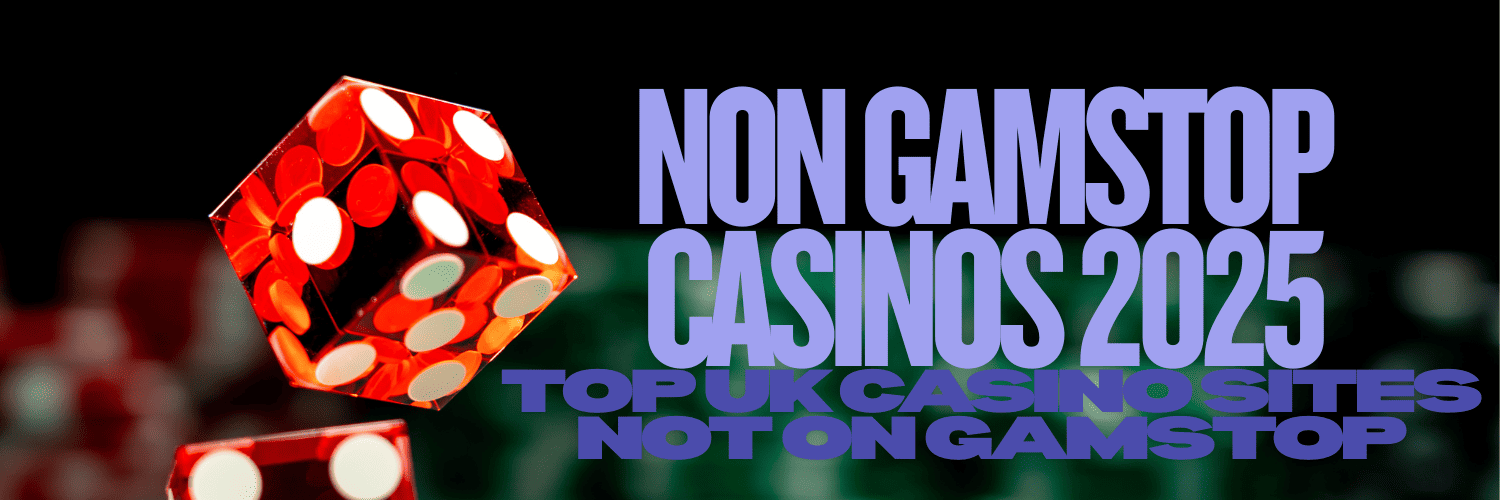 Casinos Not Registered on Gamstop Unrestricted Gaming Options