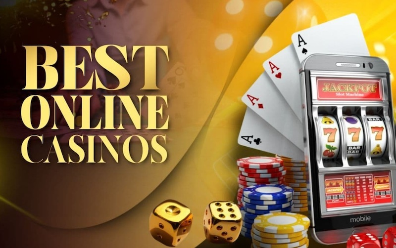 Discover the Best New Non Gamstop Casino Sites for 2024