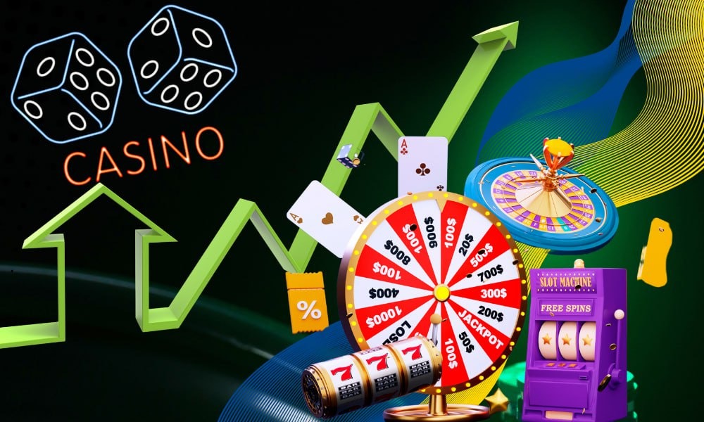 České Casino Svet Hracích Automatov a Hrania Online České Casino Svet Hracích Automatov a Hrania Online