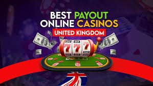Experience the Excitement of Live Blackjack at Online Casinos in the UK Experience the Excitement of Live Blackjack at Online Casinos in the UK