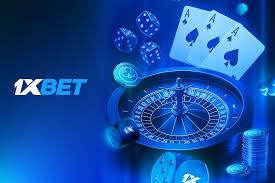 Experience the Thrill of 1xBet Fast Bets 1007372032 Experience the Thrill of 1xBet Fast Bets 1007372032