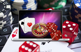 Experience Thrills and Wins at Casino Richy Leo UK 12