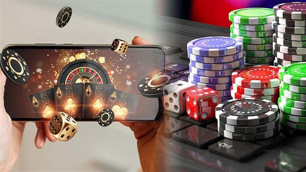 Explore the Exciting World of Crypto-Compatible Casino Games Explore the Exciting World of Crypto-Compatible Casino Games