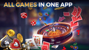 Explore the Exciting World of Magic Win Casino Online Games Explore the Exciting World of Magic Win Casino Online Games