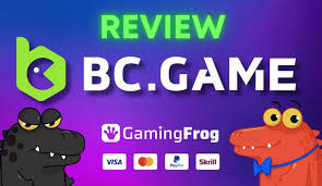 Exploring the Thrills of BC.Game Crash Exploring the Thrills of BC.Game Crash