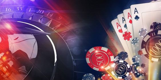Mezinárodní Casino Nové trendy a příležitosti pro české hráče Mezinárodní Casino Nové trendy a příležitosti pro české hráče