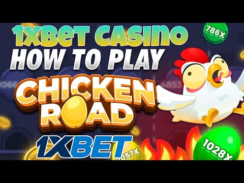 Hen Road Video Game in India