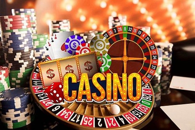 The Exciting World of Kaboom Slots Casino & Sportsbook The Exciting World of Kaboom Slots Casino & Sportsbook