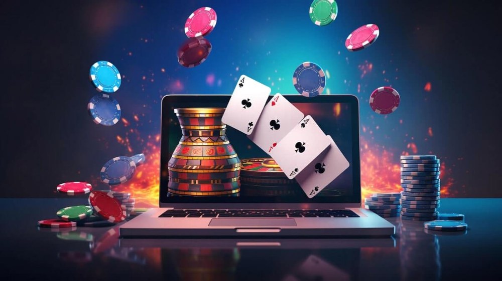 Your Next Jackpot Awaits Uncover the Secrets to Winning Big Your Next Jackpot Awaits Uncover the Secrets to Winning Big